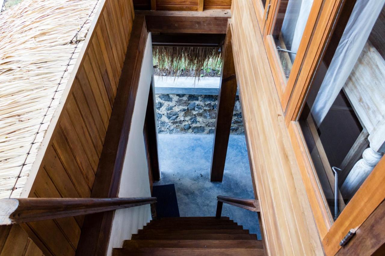 Majango Bungalows Kuta  Exteriör bild